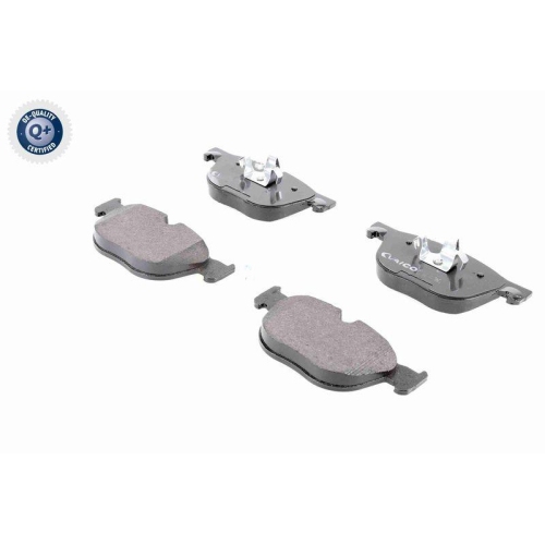 Bremsbelagsatz, Scheibenbremse VAICO V20-8158 Green Mobility Parts f&uuml;r BMW