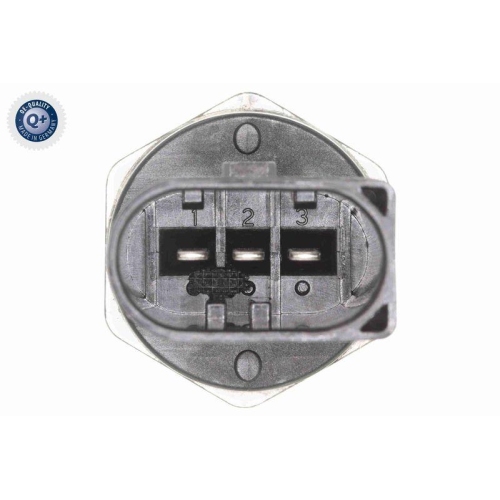 Sensor, Kraftstoffdruck VEMO V10-72-1417 Green Mobility Parts f&uuml;r AUDI PORSCHE