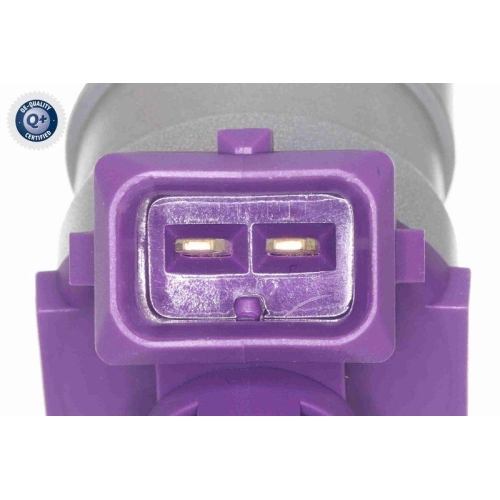 Einspritzventil VEMO V46-11-0003 Q+, Erstausr&uuml;sterqualit&auml;t f&uuml;r RENAULT