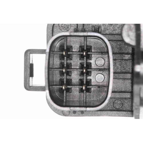 Ventil, Druckluftanlage VEMO V48-51-0004 Original VEMO Qualität für LAND ROVER