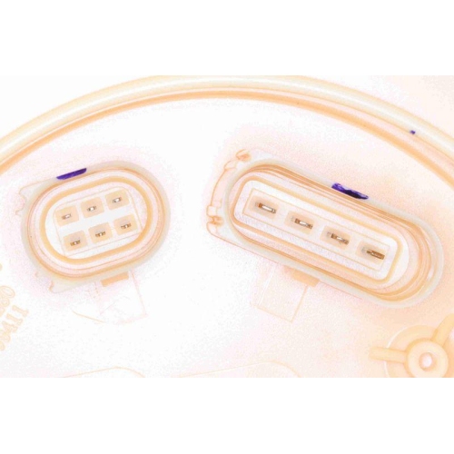 Kraftstoff-F&ouml;rdereinheit VEMO V10-09-1280 Original VEMO Qualit&auml;t f&uuml;r AUDI VW VAG