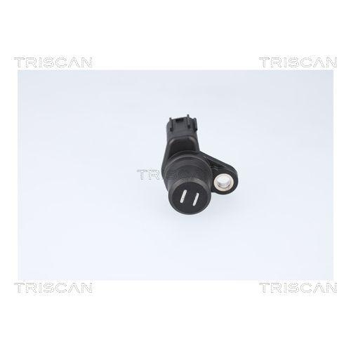 Sensor, Raddrehzahl TRISCAN 8180 13248 f&uuml;r TOYOTA, Hinterachse links