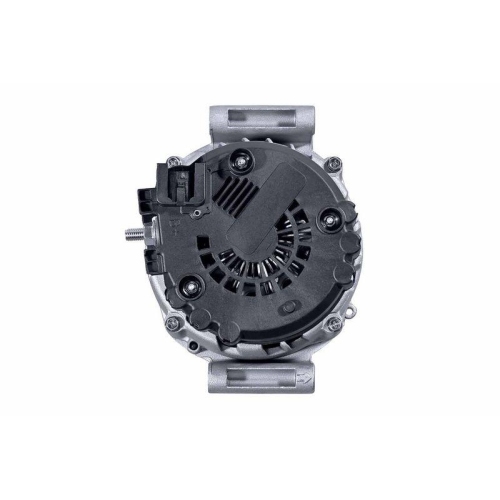 HELLA Generator 8EL 015 637-761 f&uuml;r MERCEDES-BENZ