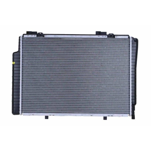 HELLA K&uuml;hler, Motork&uuml;hlung 8MK 366 301-291 f&uuml;r MERCEDES-BENZ