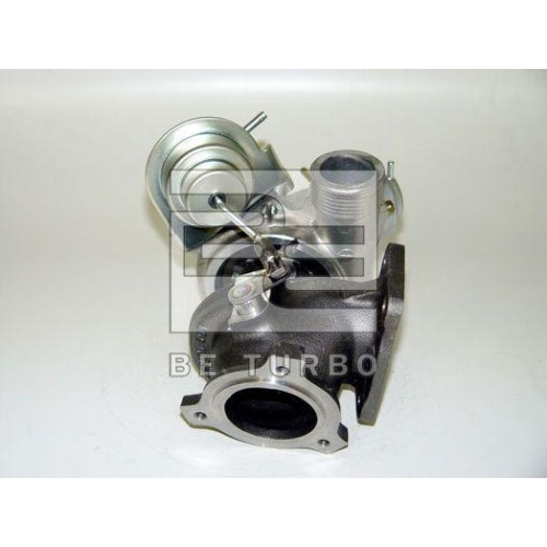 BE TURBO 125017 Lader, Aufladung f&uuml;r SAAB VOLVO