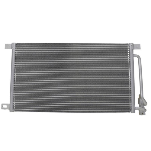 HELLA 8FC 366 222-921 Kondensator, Klimaanlage >>> Easy2Fit <<< f&uuml;r BMW