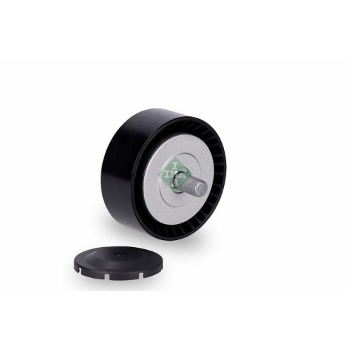 Umlenk-/F&uuml;hrungsrolle, Keilrippenriemen Schaeffler INA 532 0342 10 f&uuml;r BMW MINI