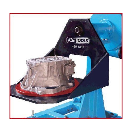 Montagevorrichtung, Motor-/Getriebeeinheit KS TOOLS 460.5262 für
