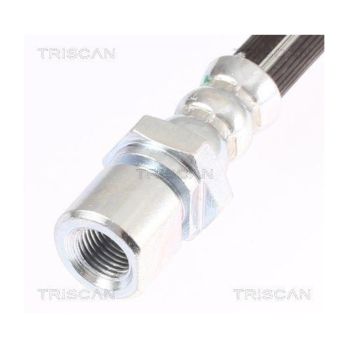 Bremsschlauch TRISCAN 8150 21105 für CHEVROLET DAEWOO, Vorderachse rechts