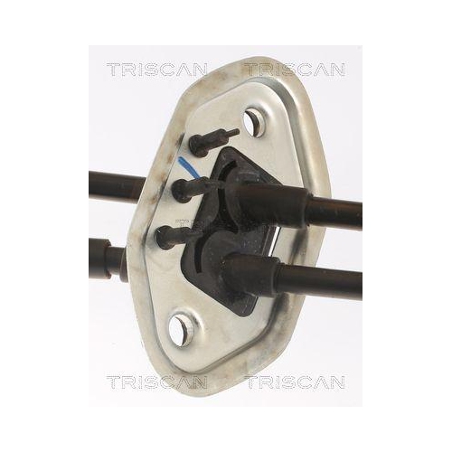 Seilzug, Schaltgetriebe TRISCAN 8140 43707 für HYUNDAI