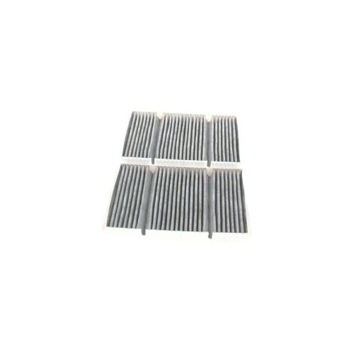 Filter, Innenraumluft BOSCH 1 987 435 546 für MERCEDES-BENZ