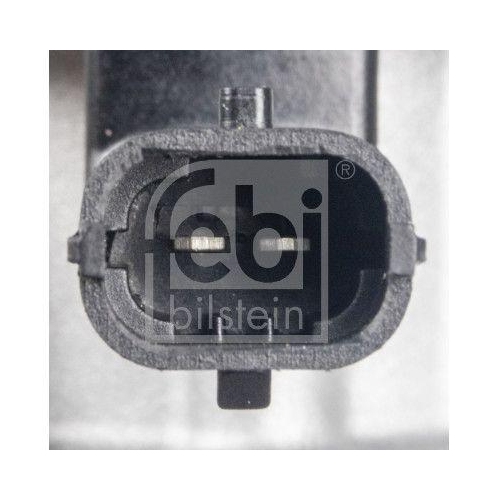 FEBI BILSTEIN Wasserpumpe, Motork&uuml;hlung 184564 f&uuml;r OPEL VAUXHALL