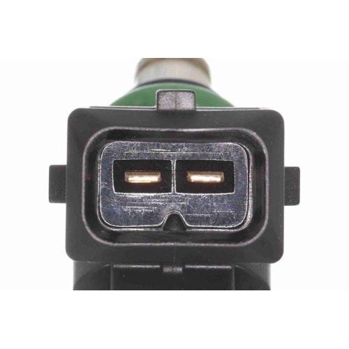 Einspritzventil VEMO V46-11-0004 Q+, Erstausr&uuml;sterqualit&auml;t f&uuml;r RENAULT