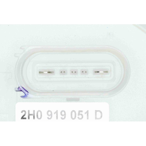 Kraftstoff-F&ouml;rdereinheit VEMO V10-09-0023 Original VEMO Qualit&auml;t f&uuml;r VW