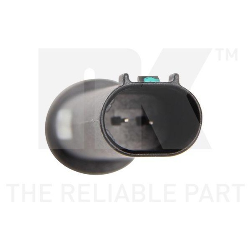 Sensor, Raddrehzahl NK 291558 f&uuml;r BMW, f&uuml;r Fahrzeuge ohne Parkassistenzsystem