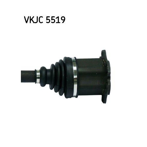 Antriebswelle SKF VKJC 5519 f&uuml;r AUDI SEAT VW, Vorderachse links