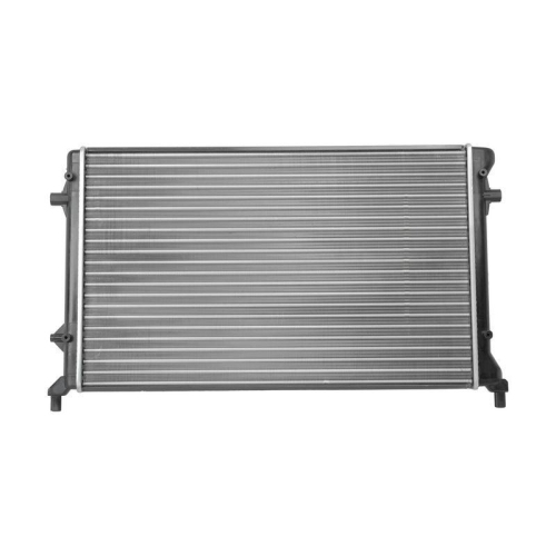 HELLA K&uuml;hler, Motork&uuml;hlung 8MK 366 301-321 Easy2Fit f&uuml;r AUDI SEAT SKODA