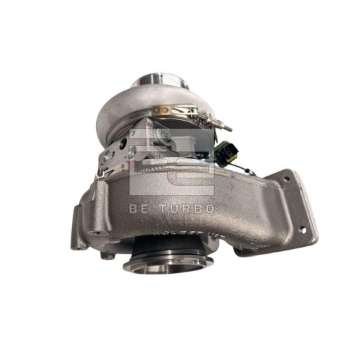 BE TURBO 134325 Lader, Aufladung f&uuml;r DAF