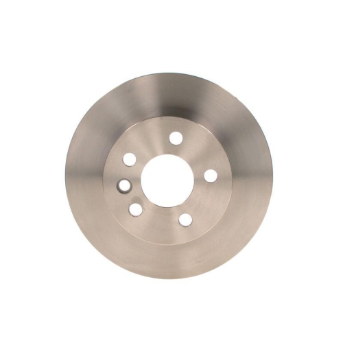 Bosch 0 986 478 548 2 St&uuml;ck Bremsscheiben f&uuml;r VW, Vorderachse