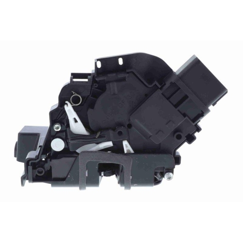 VEMO T&uuml;rschloss links und rechts vorne V25-85-0009 + V25-85-0008 f&uuml;r FORD