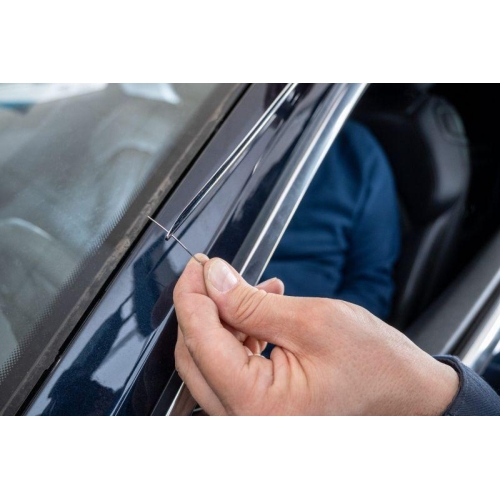 Gegenhalter, Montagewerkzeug (Radnabe/Radlager) HAZET 4852-4A f&uuml;r