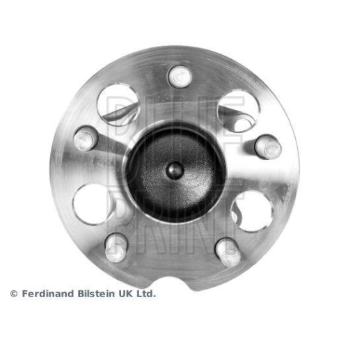 Radlagersatz BLUE PRINT ADT38384 f&uuml;r TOYOTA, Hinterachse links
