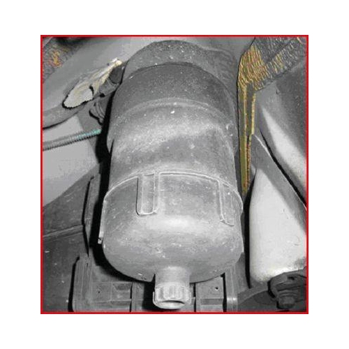 Kraftstofffilterschlüssel KS TOOLS 150.3121 für