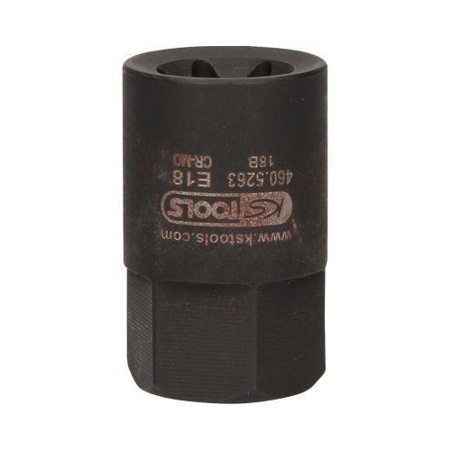 Steckschl&uuml;sseleinsatz, Bremssattel KS TOOLS 460.5263 f&uuml;r
