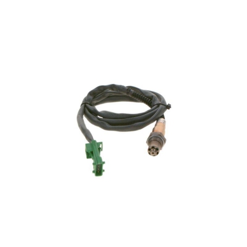 Lambdasonde BOSCH 0 258 006 026 für CITROËN FIAT LANCIA PEUGEOT PININFARINA