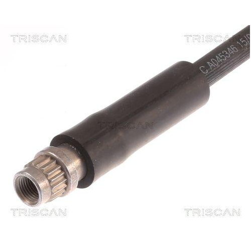 Bremsschlauch TRISCAN 8150 21107 f&uuml;r CHEVROLET, Vorderachse