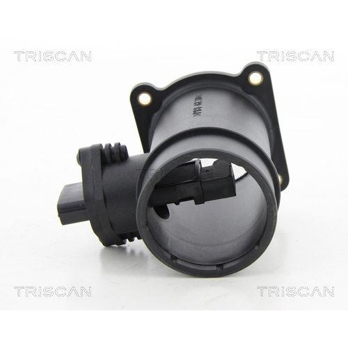 Luftmassenmesser TRISCAN 8812 14001 f&uuml;r NISSAN