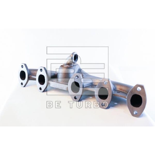 Krümmer, Abgasanlage BE TURBO 216497 für VAG