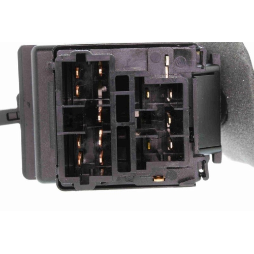 Blinkerschalter VEMO V42-80-0001 Original VEMO Qualität für CITROËN PEUGEOT