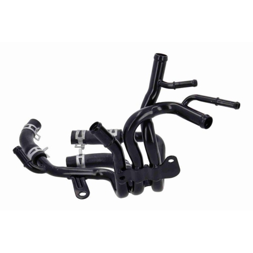 Kühlmittelrohrleitung VAICO V10-5986 Original VAICO Qualität für AUDI SEAT SKODA