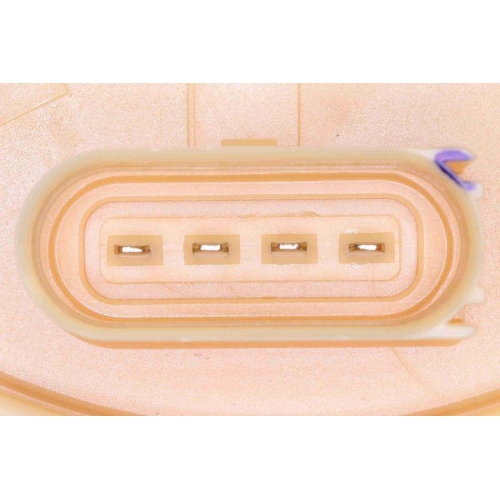 Kraftstoff-Fördereinheit VEMO V10-09-0024 Original VEMO Qualität für AUDI SEAT
