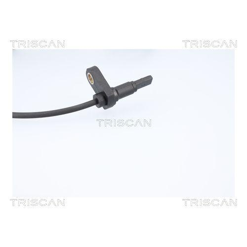 Sensor, Raddrehzahl TRISCAN 8180 13251 f&uuml;r TOYOTA LEXUS, Hinterachse links