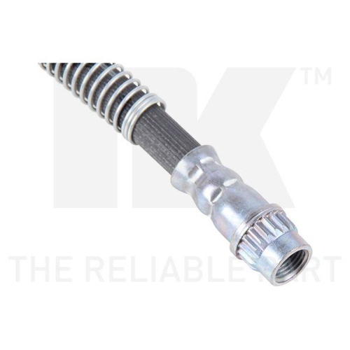 Bremsschlauch NK 851936 f&uuml;r CITRO&Euml;N FIAT LANCIA PEUGEOT, Hinterachse, innen