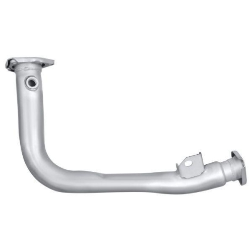 HELLA Abgasrohr 8LA 366 005-951 Easy2Fit –