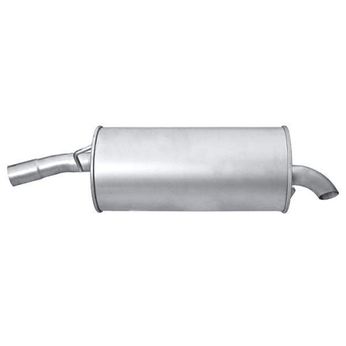 HELLA Endschalld&auml;mpfer 8LD 366 030-351 Easy2Fit &ndash;