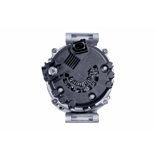 HELLA Generator 8EL 015 637-781 f&uuml;r MERCEDES-BENZ