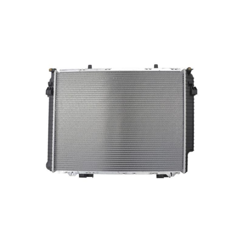 HELLA K&uuml;hler, Motork&uuml;hlung 8MK 366 301-331 >>> Easy2Fit <<< f&uuml;r MERCEDES-BENZ