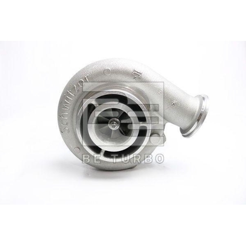 BE TURBO 129087RED Lader, Aufladung f&uuml;r INTERNATIONAL HARV. SISU CASE IH VALTRA