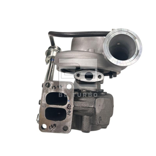 BE TURBO 131839 Lader, Aufladung f&uuml;r IVECO