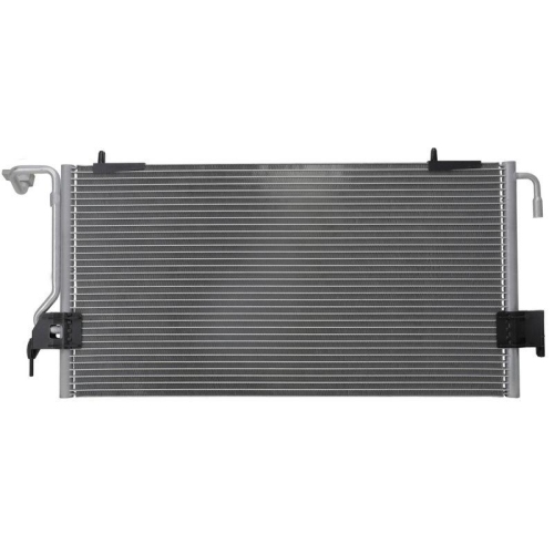 HELLA 8FC 366 222-941 Kondensator, Klimaanlage >>> Easy2Fit <<< f&uuml;r CITRO&Euml;N