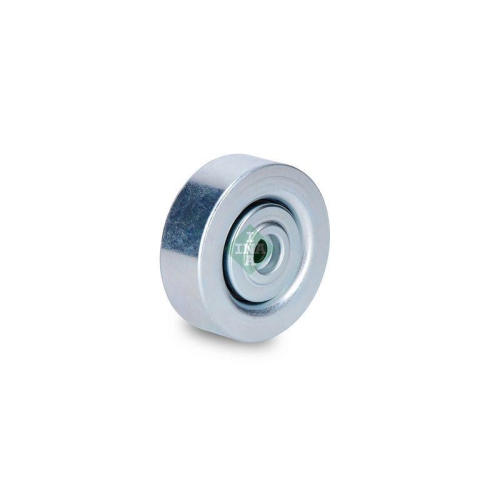 Umlenk-/F&uuml;hrungsrolle, Keilrippenriemen Schaeffler INA 532 0363 20 f&uuml;r BMW OPEL