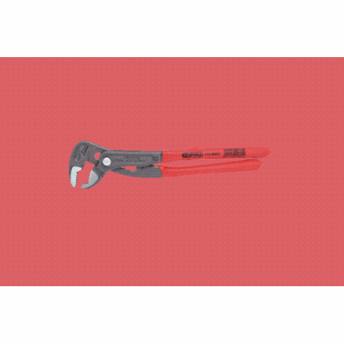 Rohr-/Wasserpumpenzange KS TOOLS 115.8502-E f&uuml;r