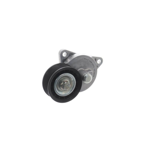Riemenspanner, Keilrippenriemen SKF VKM 34010 f&uuml;r FORD MAZDA, links, mitte