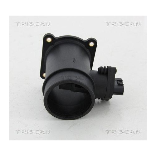 Luftmassenmesser TRISCAN 8812 14002 f&uuml;r NISSAN