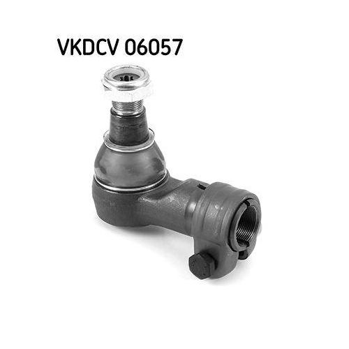 Spurstangenkopf SKF VKDCV 06057 f&uuml;r VOLVO RENAULT TRUCKS