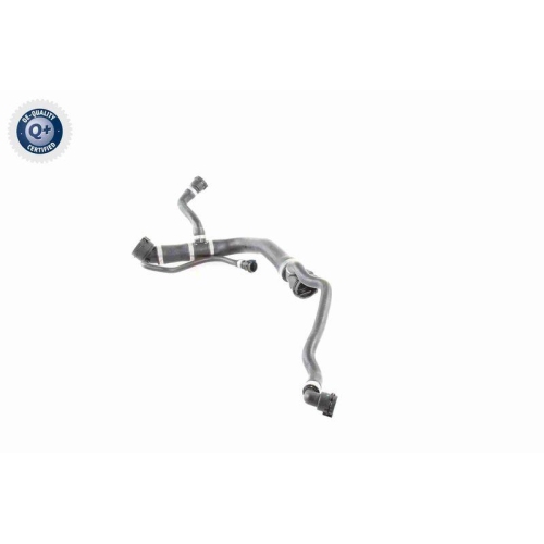 K&uuml;hlerschlauch VAICO V20-0875 Q+, Erstausr&uuml;sterqualit&auml;t f&uuml;r BMW, oben